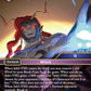 (074) Final Fantasy TCG Journey of Discovery Single: Adel (VIII) (27-074) (V.1)  Hero