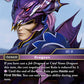 (076) Final Fantasy TCG Journey of Discovery Single: Kain (27-076)  Common