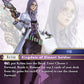 (078) Final Fantasy TCG Journey of Discovery Single: Kylma (27-078)  Rare