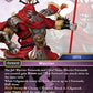 (079) Final Fantasy TCG Journey of Discovery Single: Gilgamesh (27-079)  Hero