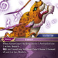(080) Final Fantasy TCG Journey of Discovery Single: Coeurl (27-080)  Common