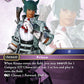(082) Final Fantasy TCG Journey of Discovery Single: Koana (27-082)  Rare