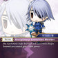 (087) Final Fantasy TCG Journey of Discovery Single: Fujin (27-087)  Common