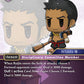 (088) Final Fantasy TCG Journey of Discovery Single: Raijin (27-088)  Common
