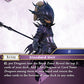 (090) Final Fantasy TCG Journey of Discovery Single: Dragoon (27-090)  Common