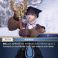 (091) Final Fantasy TCG Journey of Discovery Single: Adelheid (27-091)  Rare