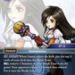 (094) Final Fantasy TCG Journey of Discovery Single: Garnet (27-094)  Common