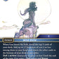 (095) Final Fantasy TCG Journey of Discovery Single: Gau (27-095)  Hero