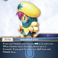(096) Final Fantasy TCG Journey of Discovery Single: Chemist (27-096)  Common