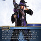 (097) Final Fantasy TCG Journey of Discovery Single: Black Mage (27-097)  Common