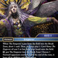 (098) Final Fantasy TCG Journey of Discovery Single: The Emperor (27-098)  Legend
