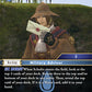 (100) Final Fantasy TCG Journey of Discovery Single: Schultz (27-100)  Rare