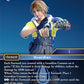 (102) Final Fantasy TCG Journey of Discovery Single: Tidus (27-102)  Rare