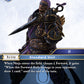 (104) Final Fantasy TCG Journey of Discovery Single: Ninja (27-104)  Common