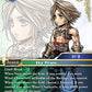 (118) Final Fantasy TCG Journey of Discovery Single: Vaan (27-118)  Rare