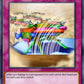 (046) YuGiOh TCG MFC: Magician's Force Single: Secret Barrel  Common