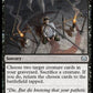 (270) Magic The Gathering Commander: March of the Machine Single: Victimize  Uncommon