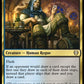 (270) Magic The Gathering Commander: The Lord of the Rings: Tales of Middle-earth Single: Notion Thief  Rare