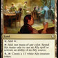 (270) Magic The Gathering Magic: The Gathering | Avatar: The Last Airbender Single: Jasmine Dragon Tea Shop Holo Rare