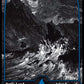 (270) Magic The Gathering Innistrad: Midnight Hunt Single: Island (V.1) Holo Land
