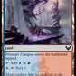 (270) Magic The Gathering Strixhaven: School of Mages Single: Prismari Campus Holo Common