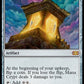 (270/332) Magic The Gathering Double Masters Single: Mana Crypt  Mythic
