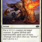 (270) Magic The Gathering Foundations Jumpstart Single: Take Up the Shield  Common
