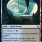 (270) Magic The Gathering Murders at Karlov Manor Single: Undercity Sewers  Rare