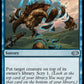 (270) Magic The Gathering Jumpstart 2022 Single: Anchor to the Aether  Uncommon