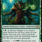 (270) Magic The Gathering Commander: Tarkir: Dragonstorm Single: Shigeki, Jukai Visionary  Rare