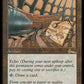 (137) Magic The Gathering The List Single: Urza's Blueprints  Rare