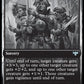 (270) Magic The Gathering Innistrad: Double Feature Single: Arm the Cathars Holo Uncommon