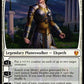 (270) Magic The Gathering Theros Beyond Death: Extras Single: Elspeth, Undaunted Hero Holo Mythic
