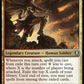 (270) Magic The Gathering Commander Legends: Battle for Baldur's Gate Single: Commander Liara Portyr  Uncommon