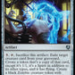 (270) Magic The Gathering Innistrad Remastered Single: Soul Separator  Uncommon