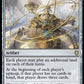 (270) Magic The Gathering Commander: Bloomburrow Single: Ghirapur Orrery  Rare