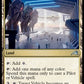 (270) Magic The Gathering Kamigawa: Neon Dynasty Single: Mech Hangar Holo Uncommon