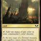(270) Magic The Gathering Universes Beyond: Warhammer 40000 Single: Command Tower (V.1) Holo Common