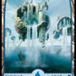 (270/280) Magic The Gathering Zendikar Rising Single: Island (V.2) Holo Land