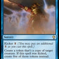 (270) Magic The Gathering Commander: Magic: The Gathering - FINAL FANTASY Single: Rite of Replication  Rare