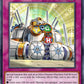 (071) YuGiOh TCG LEDE: Legacy of Destruction Single: Stronghold the Hidden Fortress  Common