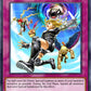 (140) YuGiOh TCG RA03: Quarter Century Bonanza Single: Return from the Different Dimension (V.2 - Quarter Century Secret Rare)  Quarter Century Secret Rare