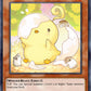 (090) YuGiOh TCG MP14: 2014 Mega-Tins Mega-Pack Single: Cheepcheepcheep  Common