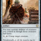 (271) Magic The Gathering Commander: Strixhaven Single: Thousand-Year Elixir  Rare