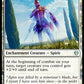 (271) Magic The Gathering Theros Beyond Death: Extras Single: Eidolon of Inspiration  Uncommon