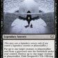 (271) Magic The Gathering Commander: March of the Machine Single: Yawgmoth's Vile Offering  Rare