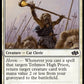 (271) Magic The Gathering Foundations Jumpstart Single: Tethmos High Priest  Common