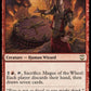 (271) Magic The Gathering Commander: Streets of New Capenna Single: Magus of the Wheel  Rare
