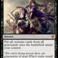 (271) Magic The Gathering Jumpstart Single: Rise of the Dark Realms  Mythic