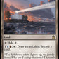 (271) Magic The Gathering Universes Beyond: Doctor Who Single: Desolate Lighthouse Holo Rare